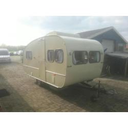 Kema caravan oldtimer