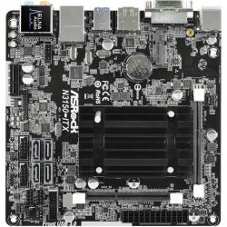 Asrock N3150-ITX, mITX