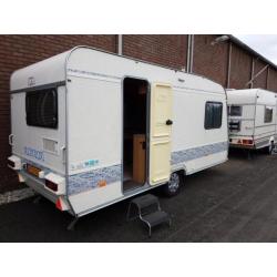 Adria Unica A 432 PH 1998 COMPLEET