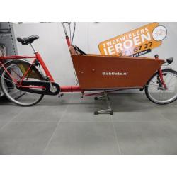 Bakfiets Cargo Long VEEL VERNIEUWD !!