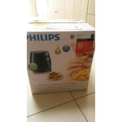 Te koop zgan philips airfryer