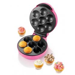 Princess Cupcakemaker