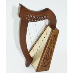 Keltische Harp voor Kinderen