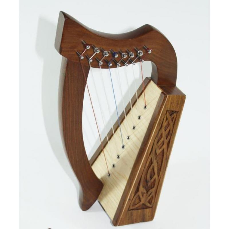 Keltische Harp voor Kinderen