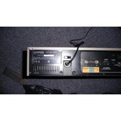 nordmende video recorder v304k stereo