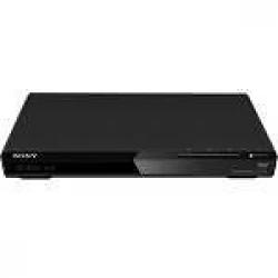 Sony DVPSR170 DVD Speler