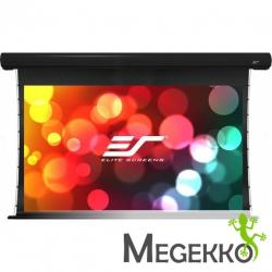 Elite Screens Saker Tab-Tension 100"