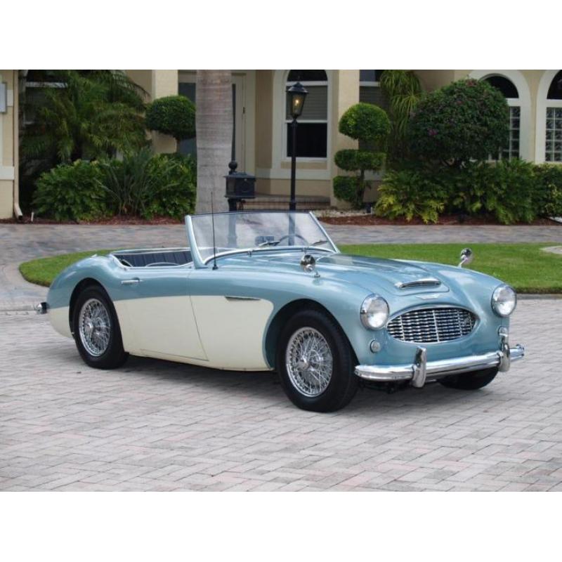 AUSTIN HEALEY JAGUAR MORGAN MG ONDERDELEN ONDERHOUD etc.