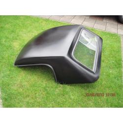 Hardtop voor MG B