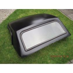 Hardtop voor MG B