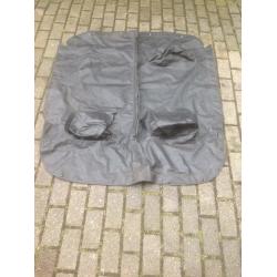 Originele Tonneau cover