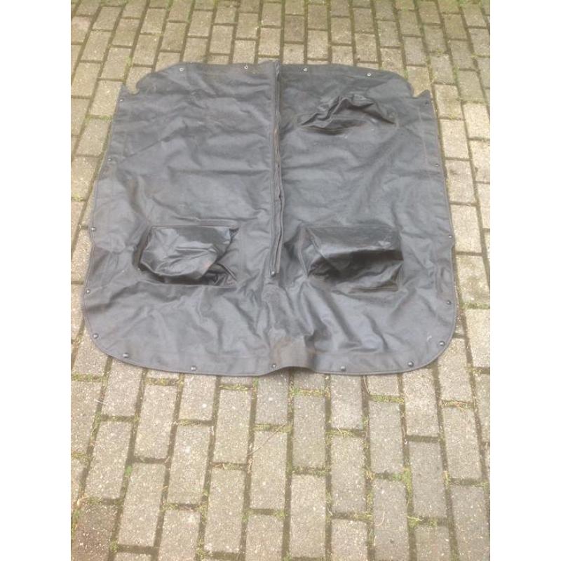 Originele Tonneau cover