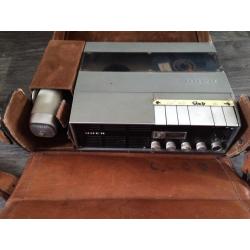 Uher 4200 report stereo bandrecorder