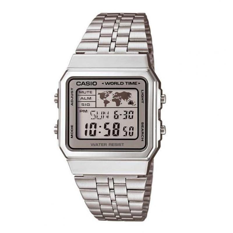 Casio Collection A500WEA-7EF