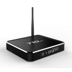 T10 Plus Android 5.1 TV Box + Rii i8 Wiresless Keyboard