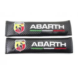 Abarth gordelhoezen