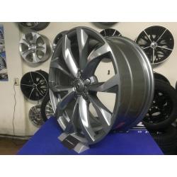 18 inch Audi velgen 5x112 S-line rs6 rs4