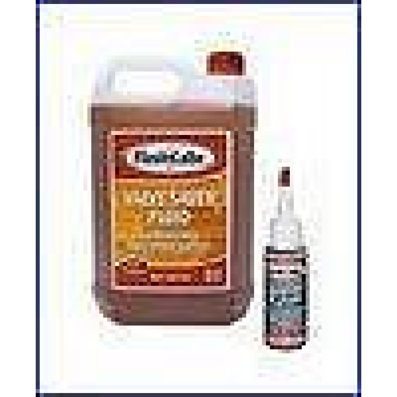 Flashlube valve saver 5 liter met gratis injectorcleaner