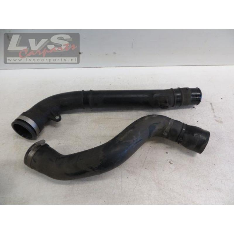 intercooler leiding links 1.9 ddis f9q suzuki grand vitara 0