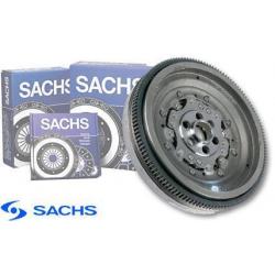 Tot 70% korting op DSG Vliegwiel van LUK of SACHS