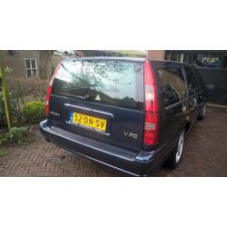 Volvo V70/S70 onderdelen