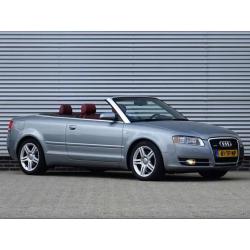 Audi A4 3.0 TDI q. Pro Line <<Dealer Onderhouden>>