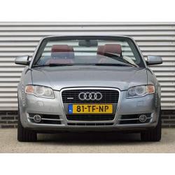 Audi A4 3.0 TDI q. Pro Line <<Dealer Onderhouden>>