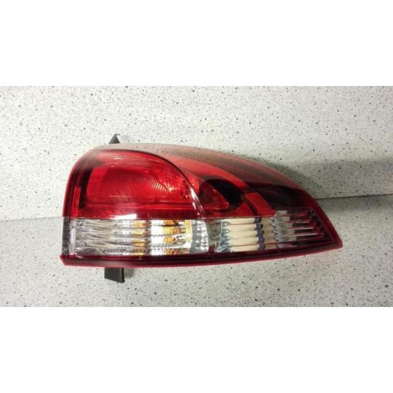 Ra licht clio 4, 265507408R/26.55.074.08R