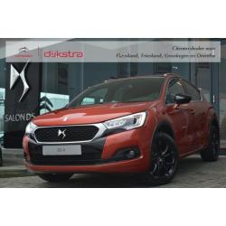 Ds Ds4 CrossBack So Chic 130 S&S