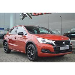 Ds Ds4 CrossBack So Chic 130 S&S