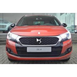 Ds Ds4 CrossBack So Chic 130 S&S