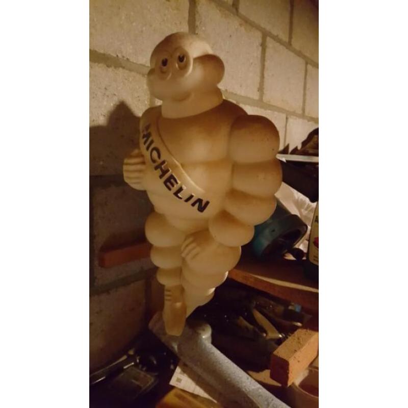 michelinpop