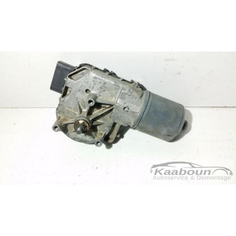 Ruitenwissermotor voor Porsche Cayenne 957 2002 - 2010