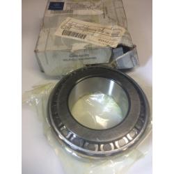 Lager bearing kegelroll A 003 981 56 05 Mercedes SKF 33214