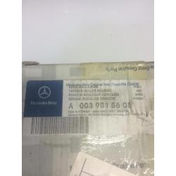 Lager bearing kegelroll A 003 981 56 05 Mercedes SKF 33214