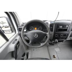 Mercedes-Benz Sprinter 2.2 CDI L2H2 2800kg Trekg Airco 00VLV