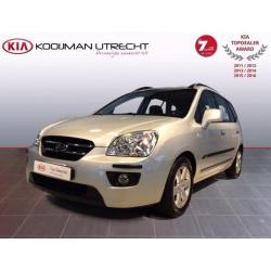 Kia Carens 2.0 CVVT XECUTIVE, TREKHAAK, GARANTIE!