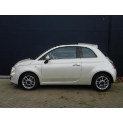 Fiat 500 1.3 16V JTD MULTIJET