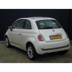 Fiat 500 1.3 16V JTD MULTIJET