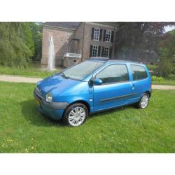 Renault Twingo 1.2 16V + airco + schuifdak + sportvelgen