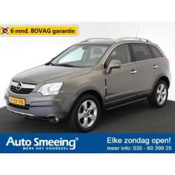 Opel Antara 3.2 V6 COSMO Automaat Leder Navi Xenon Schuifdak