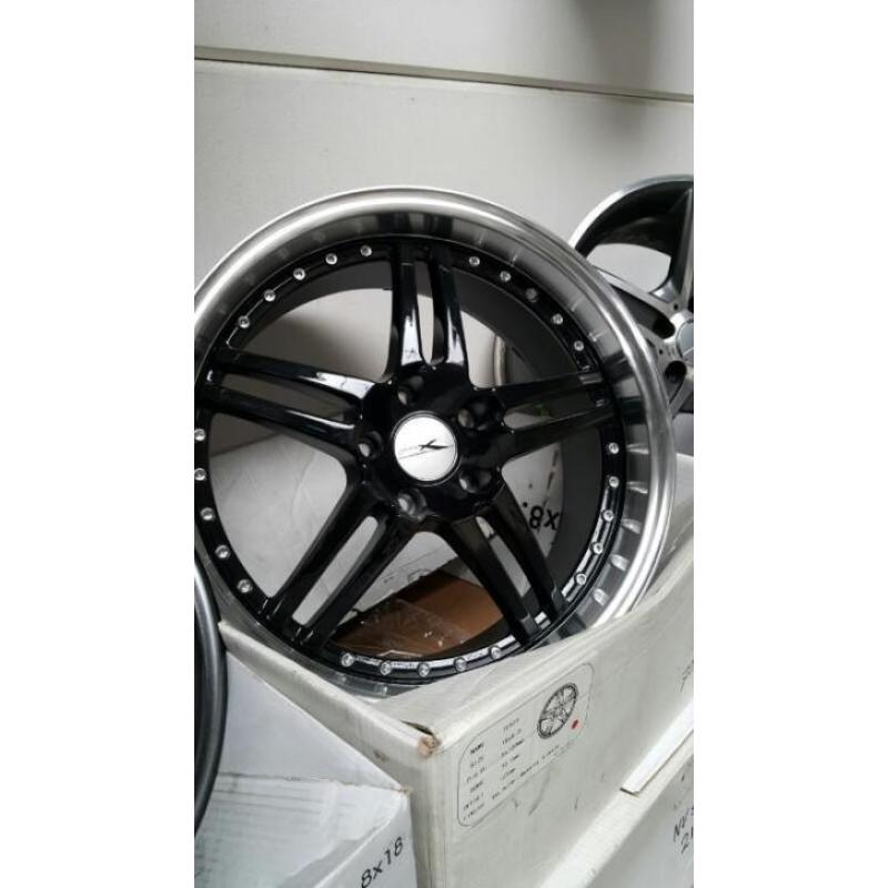 19 inch 5x120 BMW