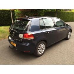 VW Golf 1.2 TSI 5drs Comforline Bluemotion 2012