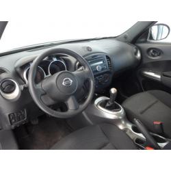 Nissan Juke 1.6 ACENTA | Lease € 230,– per mnd