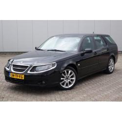 Saab 9-5 Estate 1.9 TID LINEAR BUSINESS | Goed onderhouden |