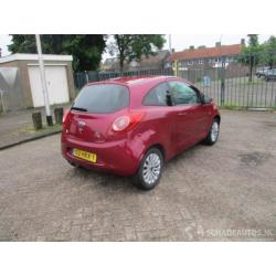 Ford Ka 1.2 Titanium (bj 2009)