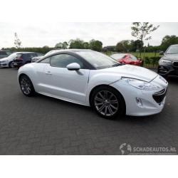 Peugeot RCZ 115 kW Benzine Aut (bj 2011, automaat)