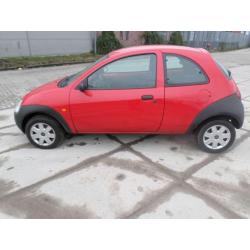 Ford Ka 1.3 Style