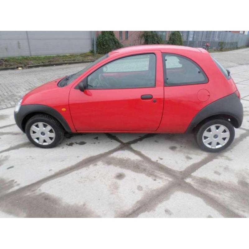 Ford Ka 1.3 Style