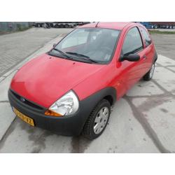 Ford Ka 1.3 Style